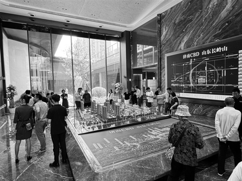 传统旺季“金九”效应正在逐步消散